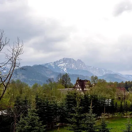 Golden - Tatra View - Ksiezycowe - 24g 1-2 * Zakopane