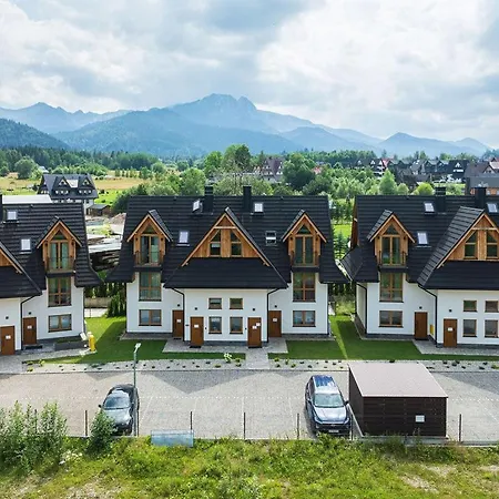 Golden - Tatra View - Ksiezycowe - 24g 1-2 Zakopane