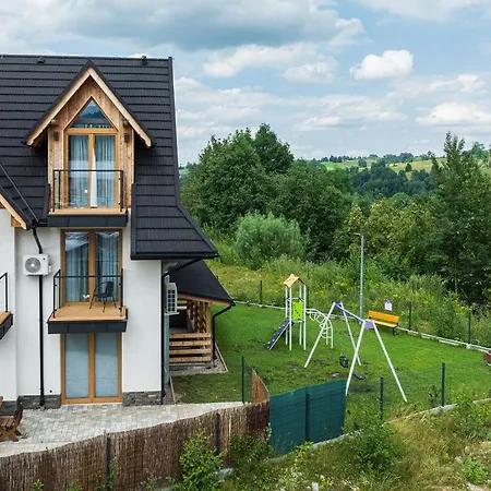 Golden - Tatra View - Ksiezycowe - 24g 1-2 Apartment
