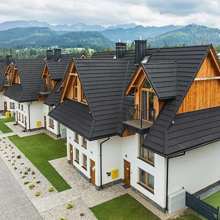 Golden - Tatra View - Ksiezycowe - 24g 1-2 Zakopane